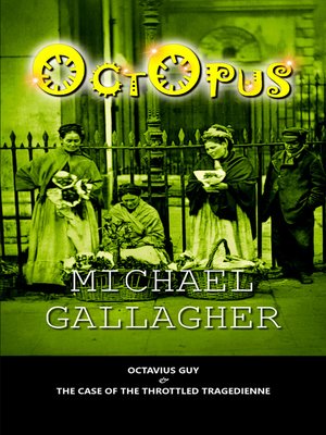 cover image of Octopus